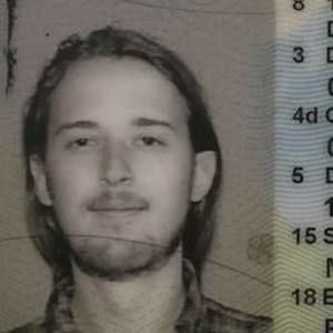 Meet your Posher, Blake